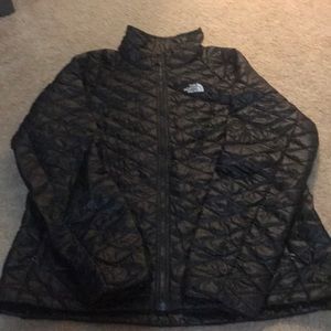 North face Jacket 120 OBO